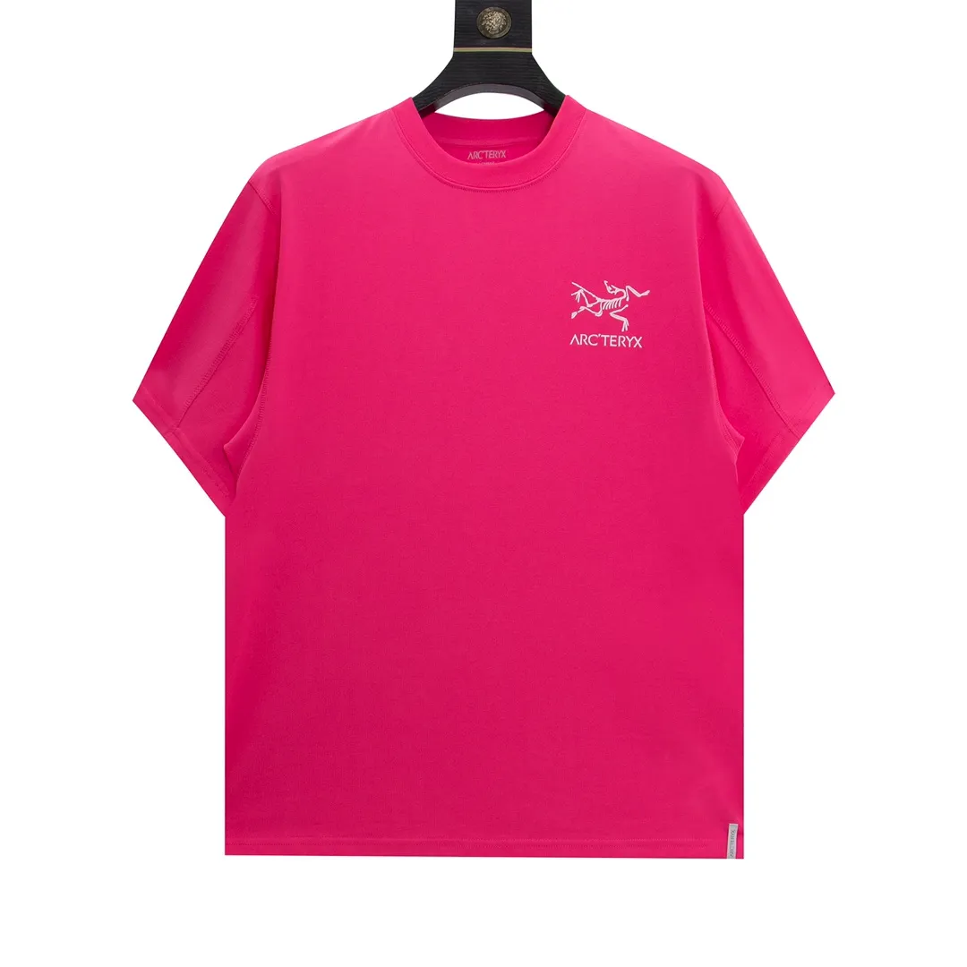 90 ARC' TERYX 23SS T 40 Breathable ， ， ， ， 。 ， 。 size：XS-L